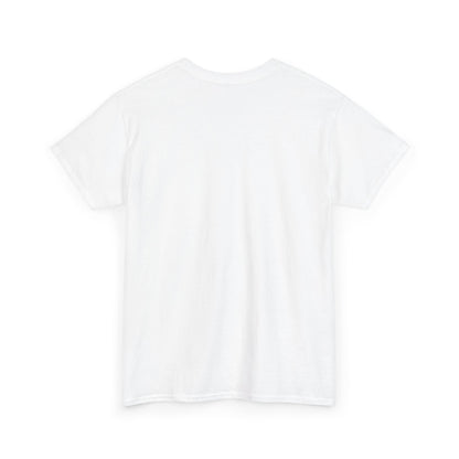 Pork Chop’s Flower Stack Attack™ Logo T-Shirt