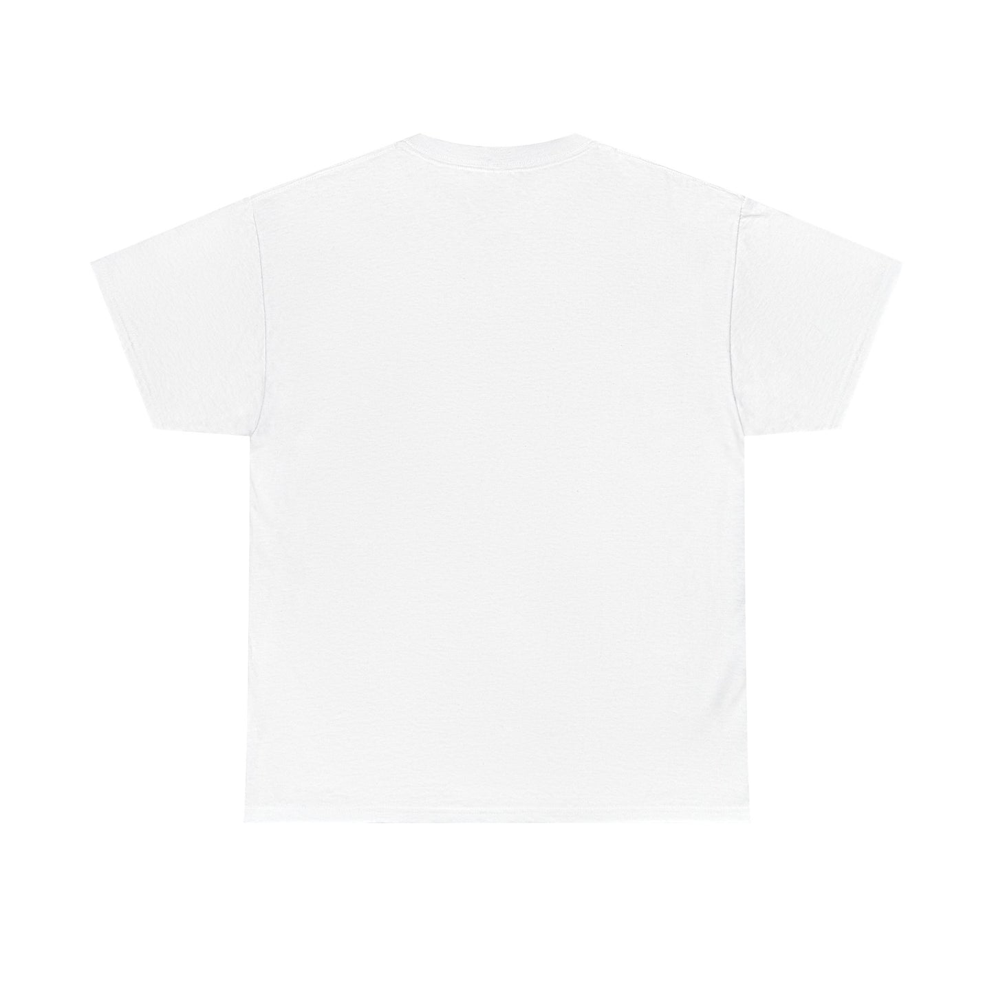 Pork Chop’s Flower Stack Attack™ Logo T-Shirt