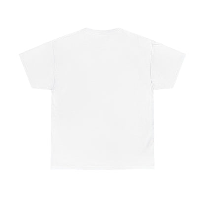Pork Chop’s Flower Stack Attack™ Logo T-Shirt